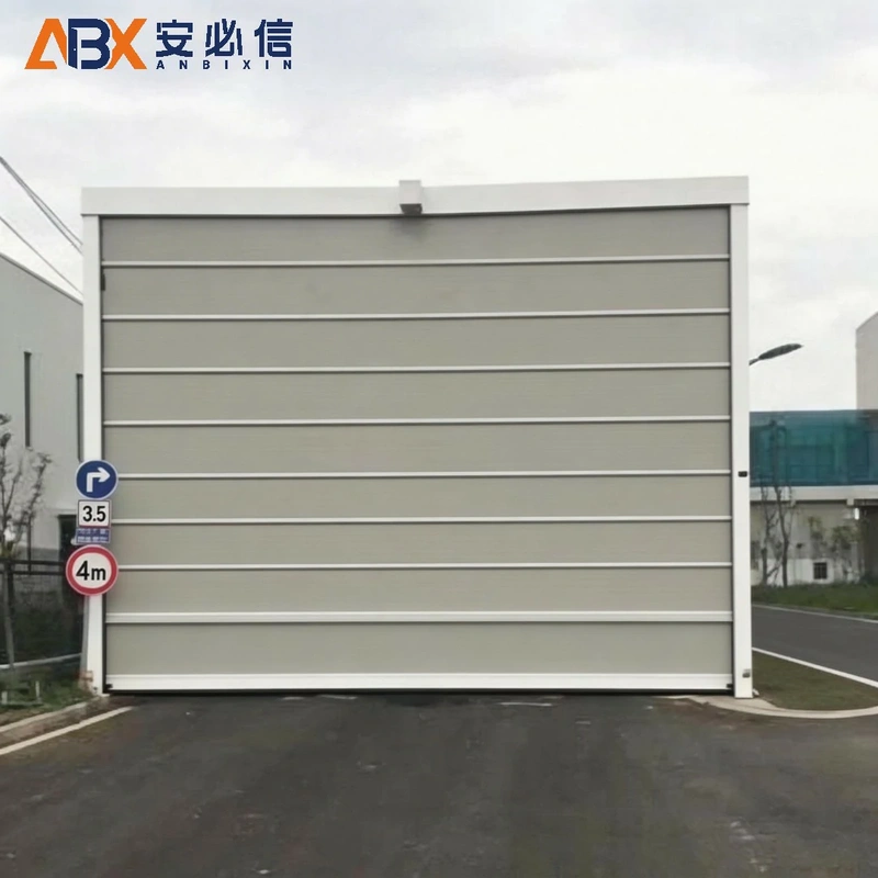 商丘市堆积门