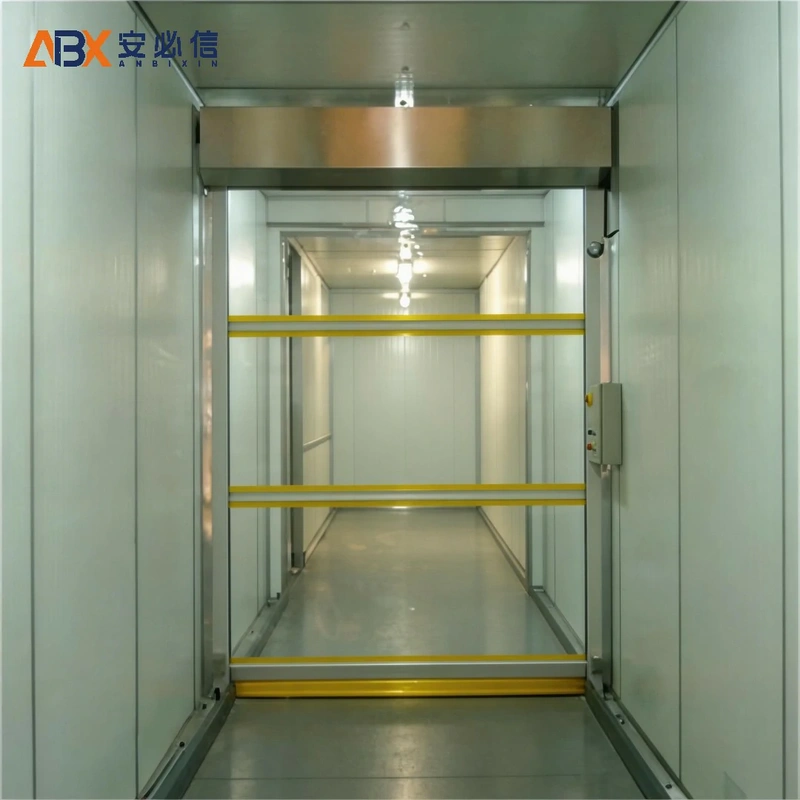 商丘市工业快速门